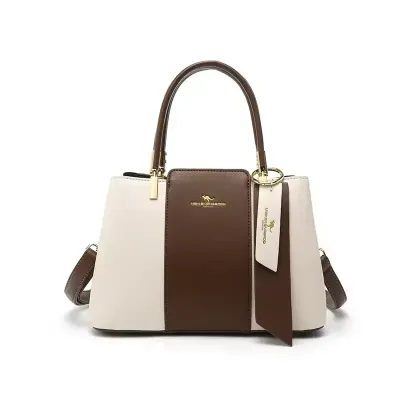 LUXURY LEATHER HAND BAGS FOR LADIES